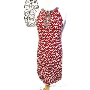 NWOT Loft Midi Dress  
